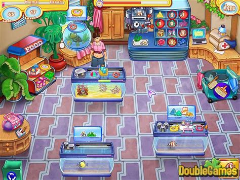 jenny's fish shop download.